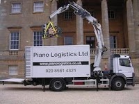 Piano Logistics 252146 Image 5